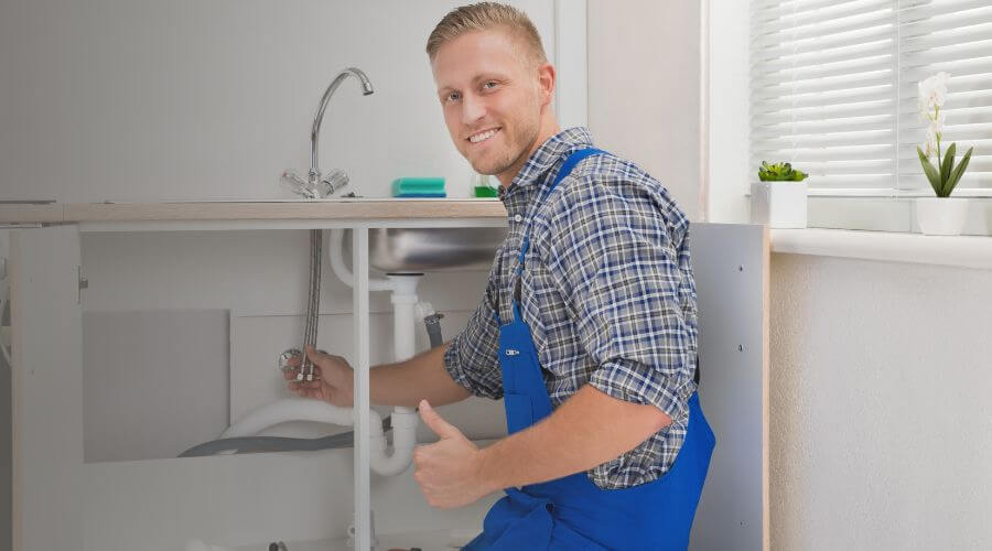 Professional expert plumbing services in Meddybemps, ME